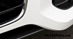 08-10 Audi S5 Carbon Fiber Splitter