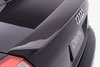 Audi A4 B6 Carbon Fiber Spoilers