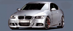 Rieger E92 coupe body kit