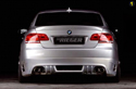 Rieger E92 coupe body kit