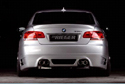 Rieger E92 coupe body kit